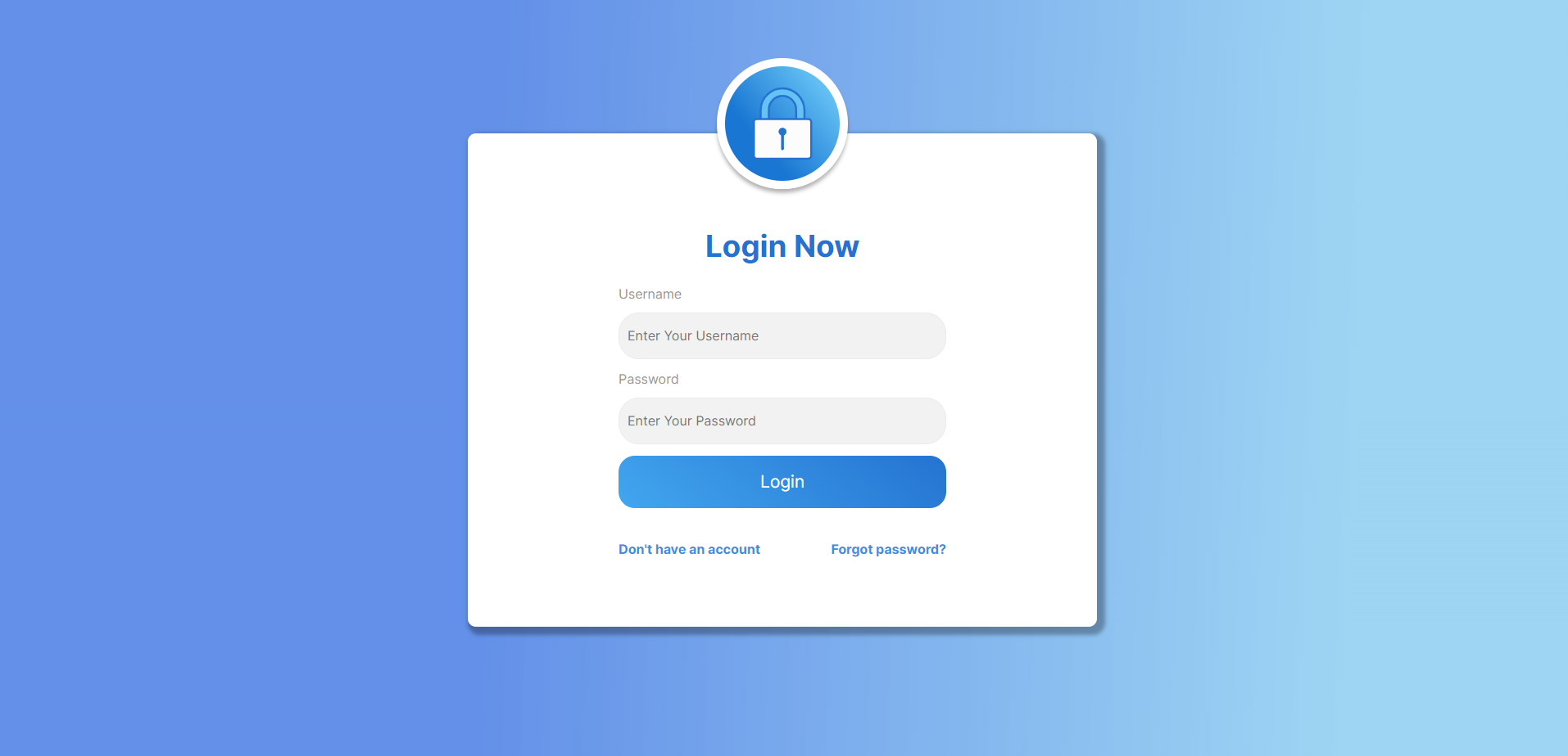 React App Example Github
